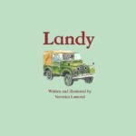 Landy ctitle page green