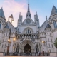 Court of Appeal London