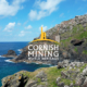 Footage library of present day Cornish mining