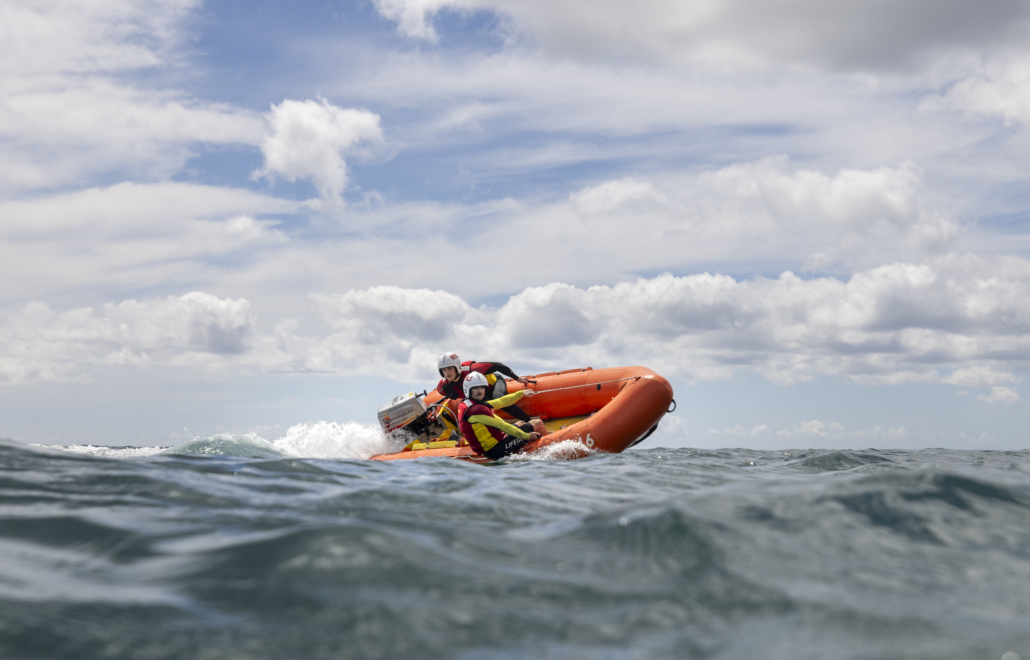 Video and stills photography Cornwall
