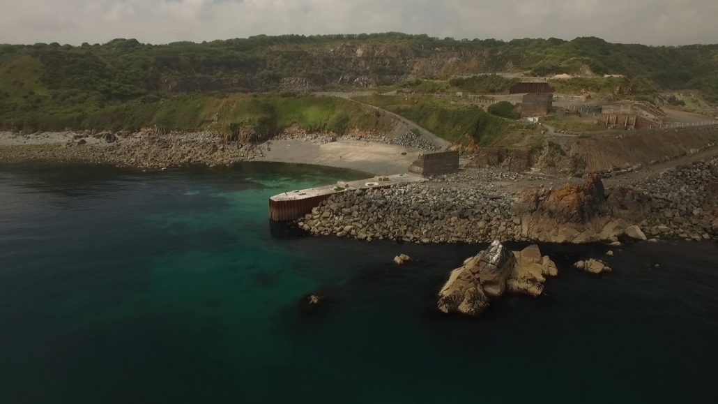 Filming locations in Cornwall