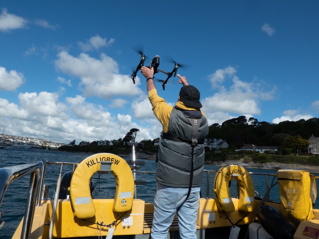 Video Production in Cornwall
