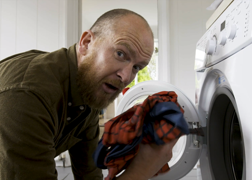 KK's laundry tips
