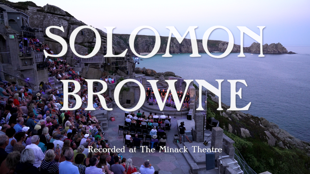 Solomon Browne