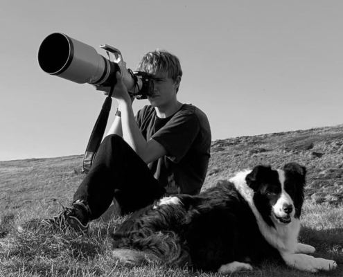 Cornish stills photographer