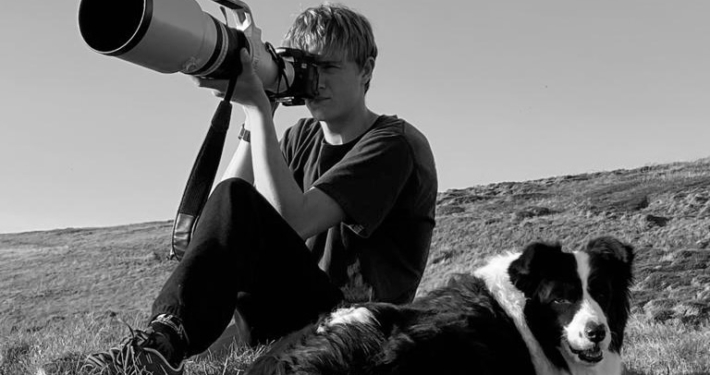 Cornish stills photographer