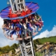 Filming tourist attractions in Cornwall